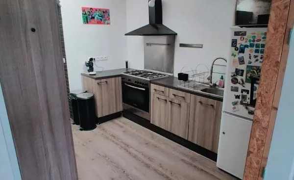 Maison 3 pièces 63 m²