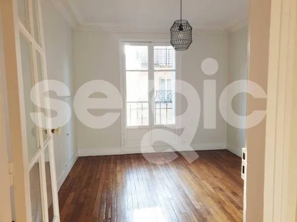 Appartement 2 pièces 35 m²