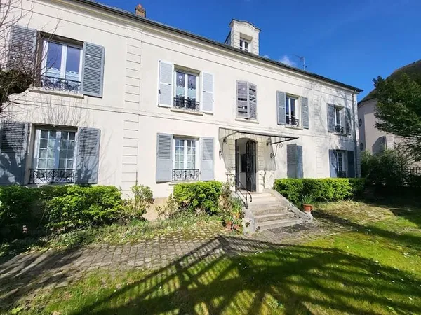 Appartement 3 pièces 84 m²