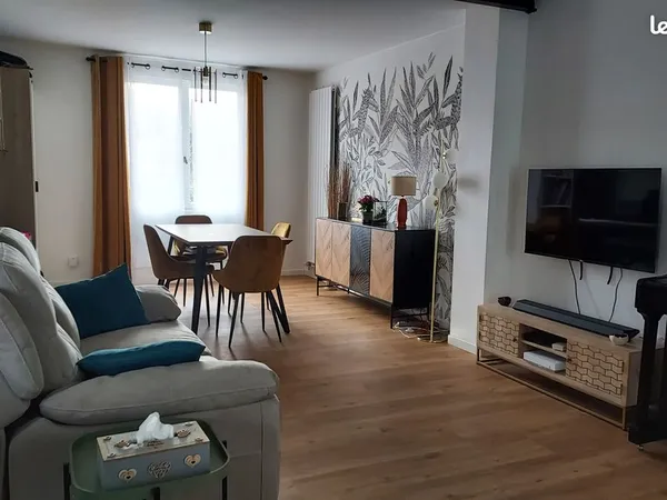 Agréable maison à louer Juillet et Août