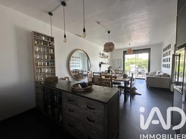 Maison 6 pièces 138 m²