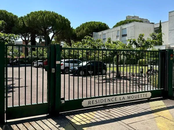 Parking Centre-Ville