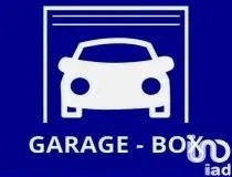 Parking 12 m²