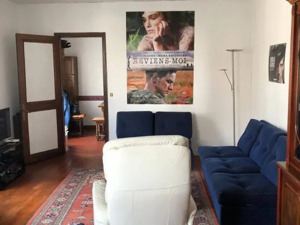Maison 120 m²