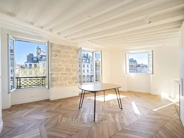 Paris 3e - rue de Turenne