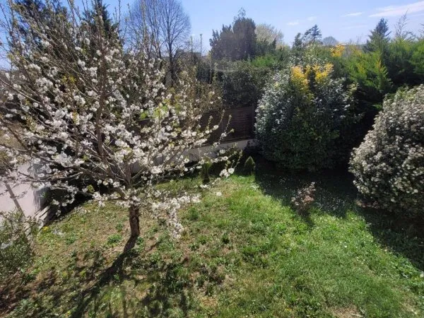 Maison 6 pièces 135 m²