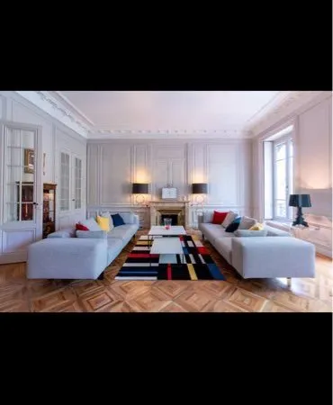 EXCEPTIONNEL Appartement 300 m2 Lyon 2°