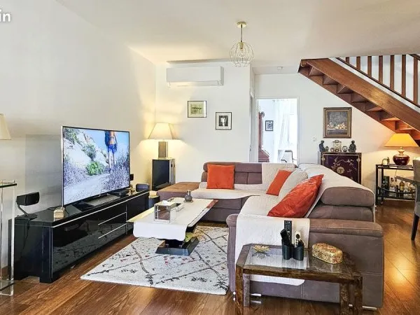 Appartement d'exception T5 Duparc-Ste-Marie