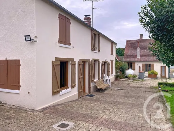 Maison 5 pièces 121 m²