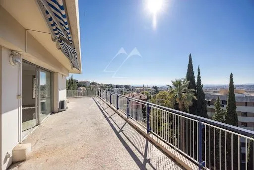 Appartement 3 pièces 78 m²