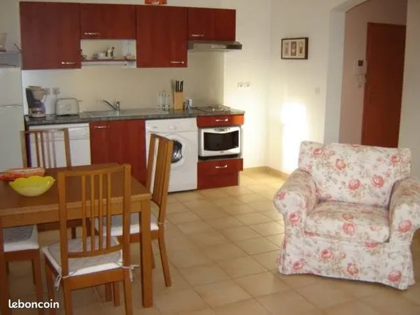Location meuble 2 personnes