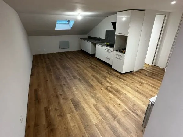 F3 rénové 65m2