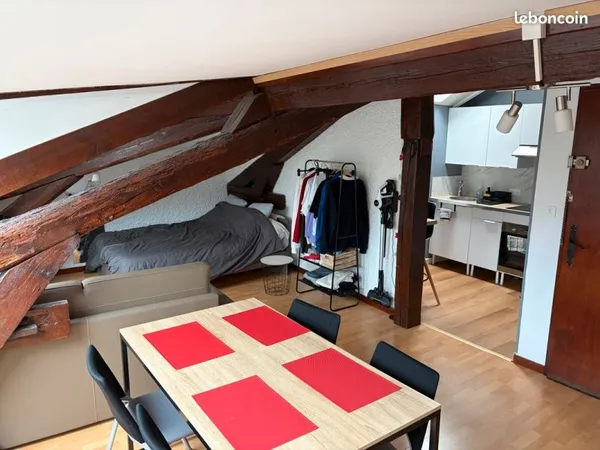 Studio Nancy gare