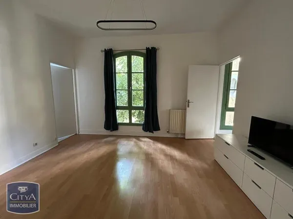 Appartement 3 pièces 51 m²