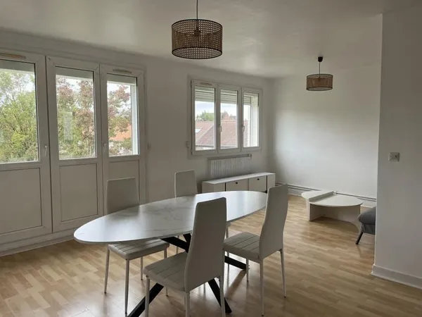 Appartement T3