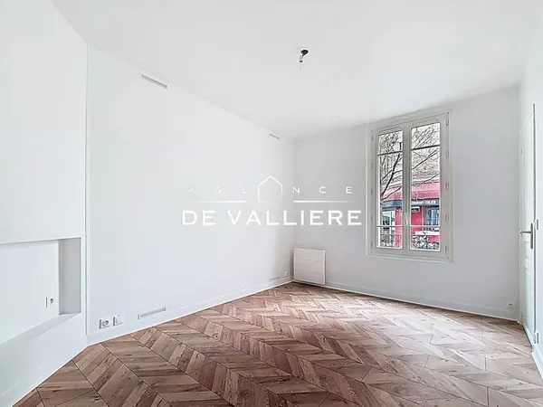 SURESNES- Carnot - Gambetta - Appartement 2/3 pièces