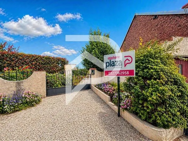 Maison 4 pièces 40 m²