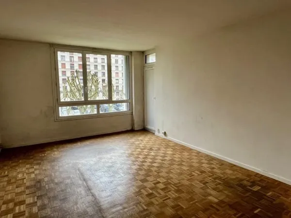 Appartement de 3 pièces - Meudon la Foret
