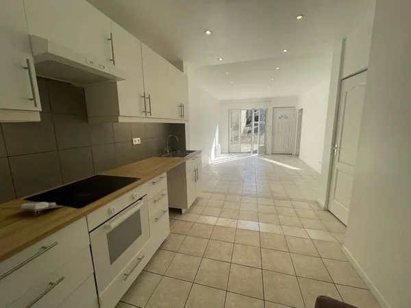 Appartement 1 pièce 68 m²