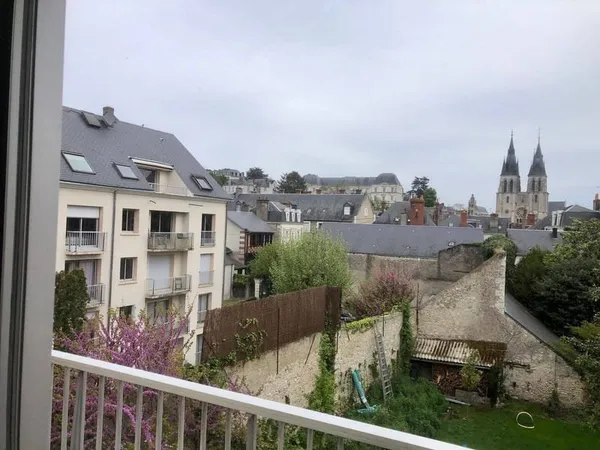 Appartement 3 pièces 75 m²