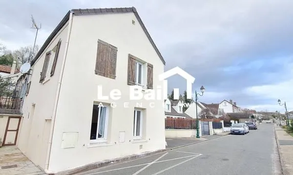 Maison 4 pièces 70 m²