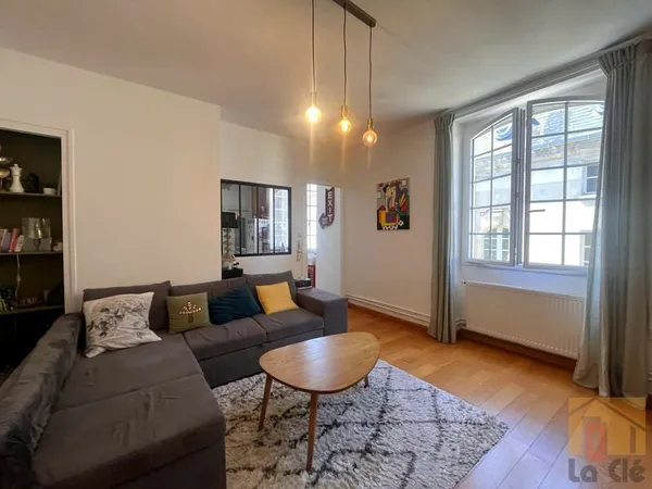 Vente appartement T4 - Agen hypercentre