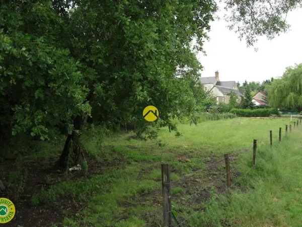TERRAIN de LOISIRS