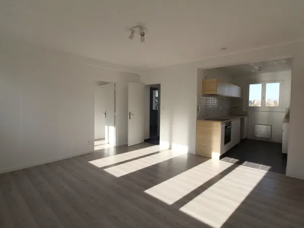 Appartement T3 à louer Dijon