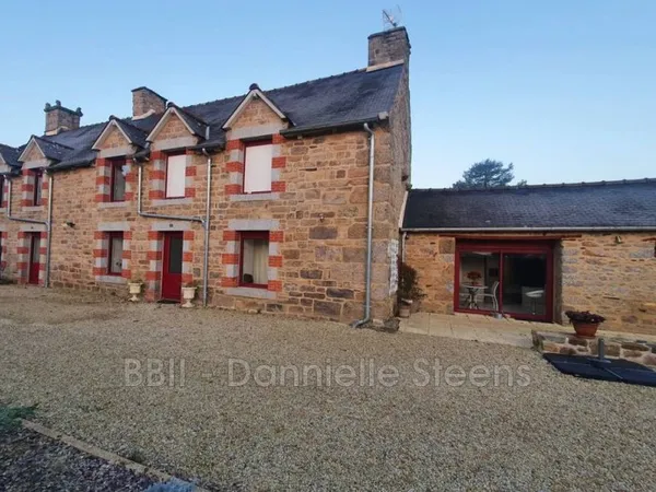 Villa 2 pièces 200 m²