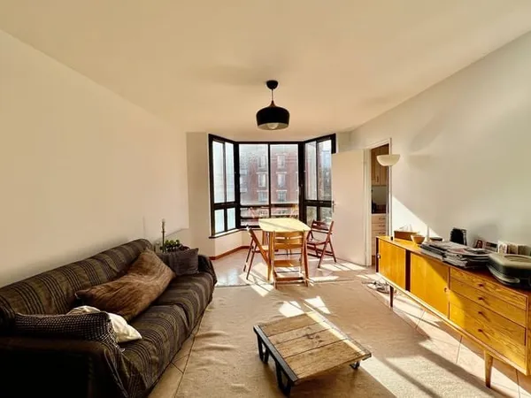 Appartement 4 pièces 79 m²