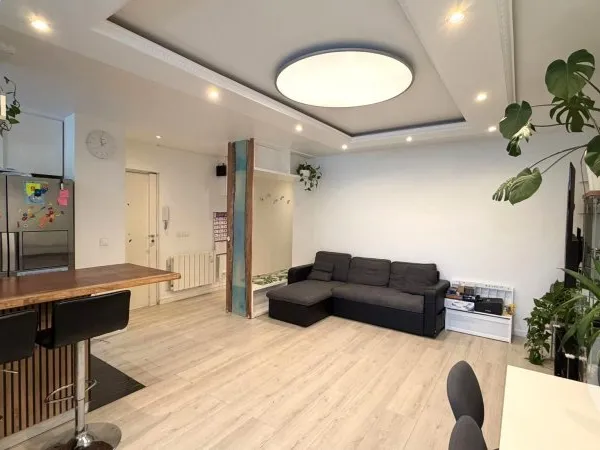 Appartement 4 pièces 80 m²