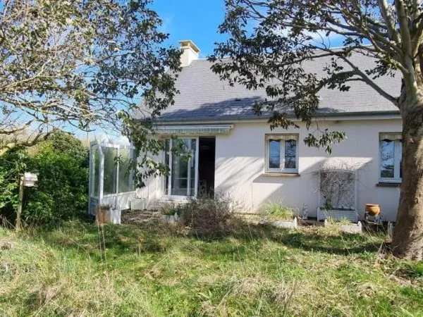 Maison 4 pièces 68 m²