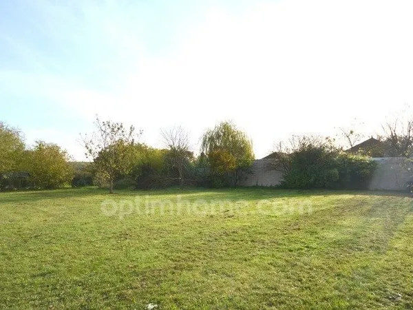 Terrain constructible de 900 m² à L'Habit (27), proche d'Ézy-sur-Eure !