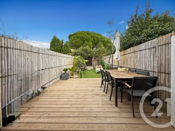 Maison 3 pièces 41 m²