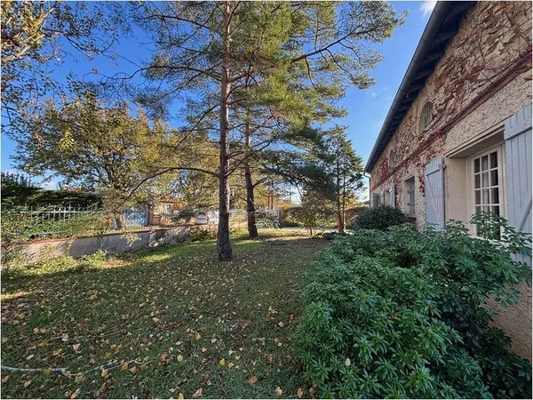 Maison Vente Belberaud 6p 227m² 450000€