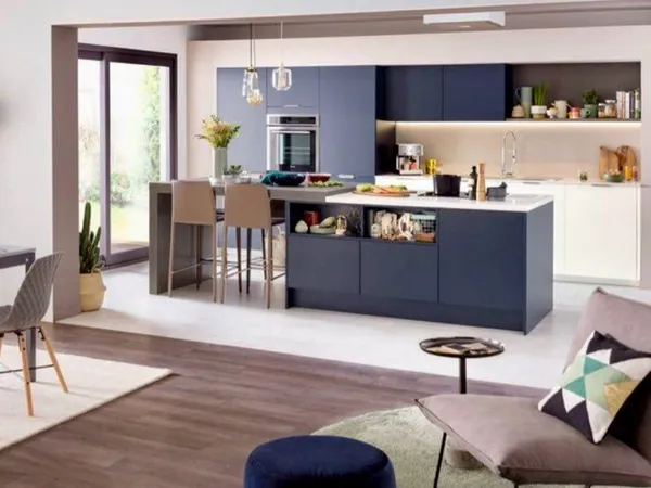 Appartement neuf T3 PARIS