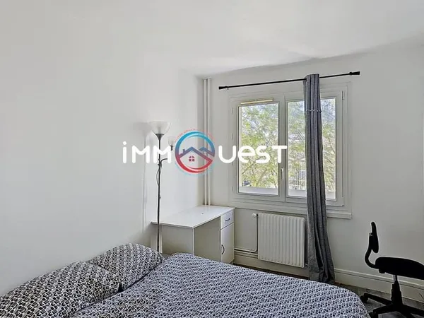 Appartement en Location - Noisy-le-Grand (93160)
