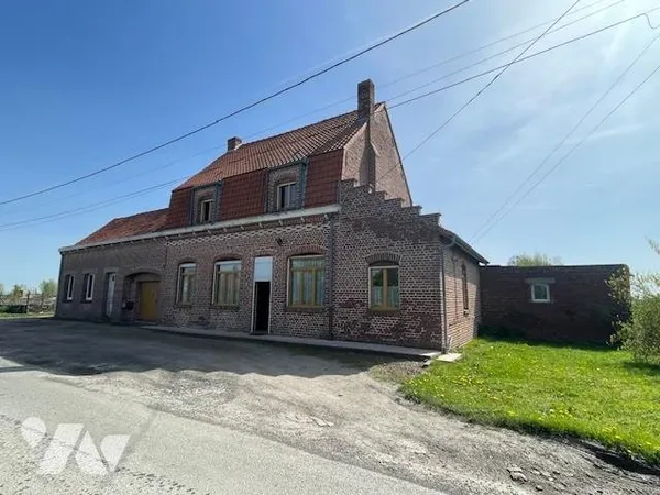 Maison 8 pièces 132 m²