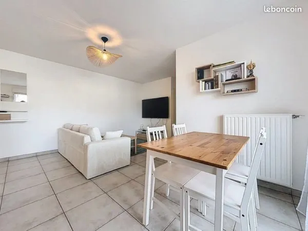 Maison 68m2