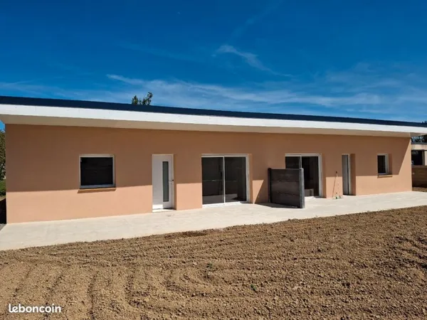 Location non meuble entre saint brieuc et lamballe
