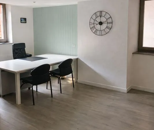 Appartement 3 pièces Wasselonne