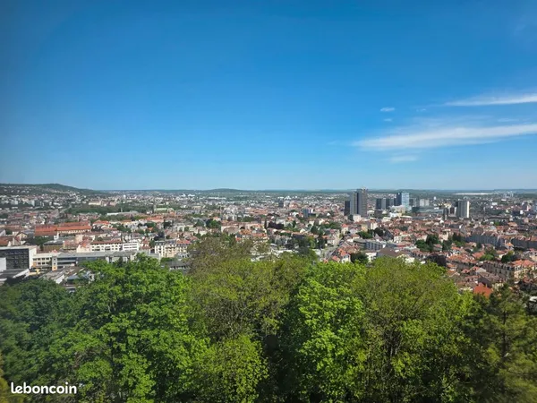 Appartement t3
