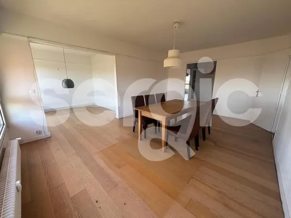 Appartement type 5