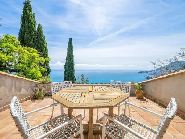 Achat : Maison Roquebrune-Cap-Martin (06190)