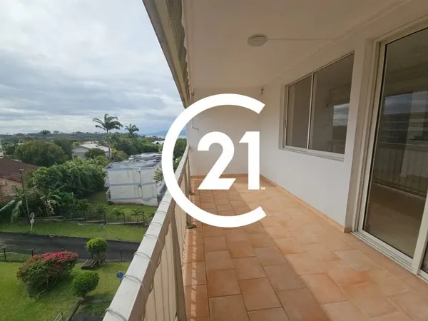 DIDIER - Appartement T4 - A louer