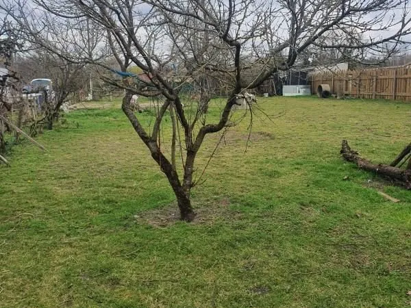 Terrain 740 m² Bauge En Anjou