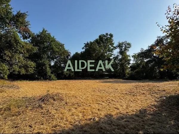 Terrain 1216 m² Lège-Cap-Ferret
