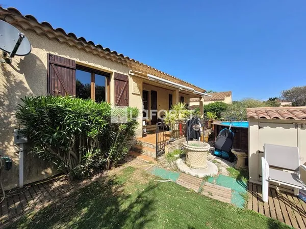 Maison Arles 4 pièce(s) 116 m2