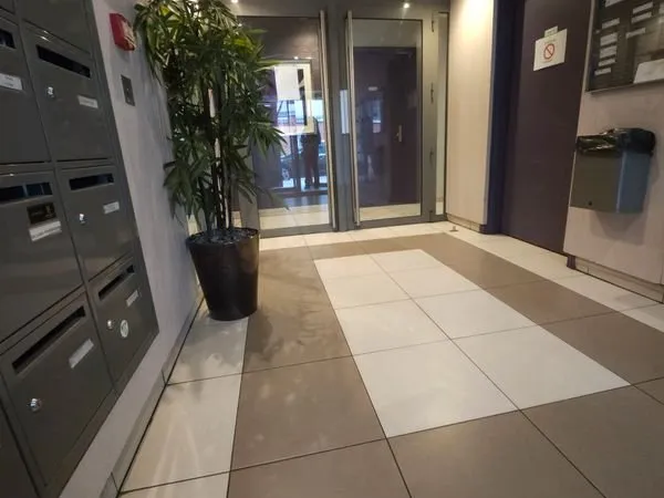 Colocation 2 personnes - 60 m2 - idéale pour jeunes actifs- Nanterre