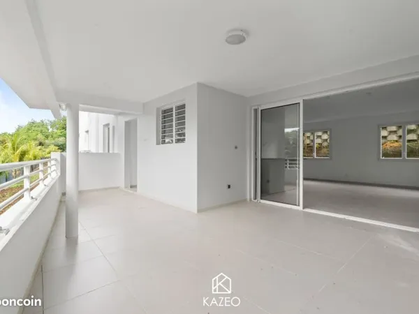 Appartement Alet